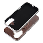 FuteradoiPhone14PROMAXGentlemanMagCoverzgodnyzMagSafebrzowy2