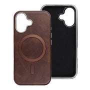 FuteradoiPhone14PROMAXGentlemanMagCoverzgodnyzMagSafebrzowy3