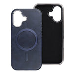 FuteradoiPhone12PROGentlemanMagCoverzgodnyzMagSafegranatowy3