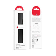 PasekdoSamsungGalaxyWatchForcellF-DesignFS20magnetycznyskraekologiczna20mmczarny12