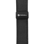 PasekdoSamsungGalaxyWatchForcellF-DesignFS20magnetycznyskraekologiczna20mmczarny10