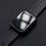 PasekdoAppleWatchForcellF-DesignFA20dziurkiskraekologiczna38-40-41mmczarny12