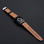 PasekdoAppleWatchForcellF-DesignFA20dziurkiskraekologiczna38-40-41mmczarny16
