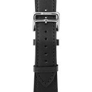 PasekdoAppleWatchForcellF-DesignFA20dziurkiskraekologiczna38-40-41mmczarny8
