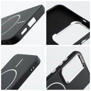 FuteradoSamsungA165G-A164GFrameMagCoverzgodnyzMagSafeczarny2