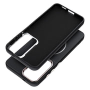 FuteradoSamsungA165G-A164GFrameMagCoverzgodnyzMagSafeczarny4