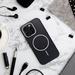 FuteradoiPhone11FrameMagCoverzgodnyzMagSafeczarny3