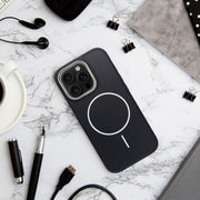FuteradoiPhone11FrameMagCoverzgodnyzMagSafeczarny3