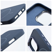 FuteradoiPhone13FrameMagCoverzgodnyzMagSafegranatowy2