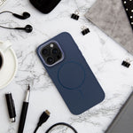 FuteradoiPhone11FrameMagCoverzgodnyzMagSafegranatowy3