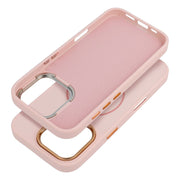 FuteradoiPhone16FrameMagCoverzgodnyzMagSafepudrowyr5