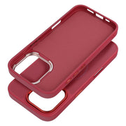 FuteradoiPhone15PROFrameMagCoverzgodnyzMagSafemagenta4