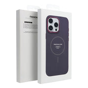 FuteradoiPhone11FrameMagCoverzgodnyzMagSafefioletowy5