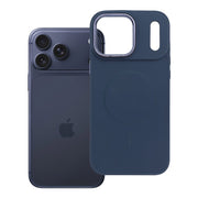 FuteradoiPhone17PROMAXFrameMagCoverzgodnyzMagSafegranatowy1