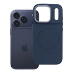 FuteradoiPhone17PROFrameMagCoverzgodnyzMagSafegranatowy1