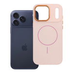 FuteradoiPhone17PROMAXFrameMagCoverzgodnyzMagSafepudrowyr1