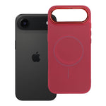 FuteradoiPhone17AIRFrameMagCoverzgodnyzMagSafemagenta1