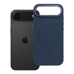 FuteradoiPhone17AIRFrameMagCoverzgodnyzMagSafegranatowy1