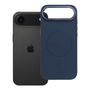 FuteradoiPhone17AIRFrameMagCoverzgodnyzMagSafegranatowy1