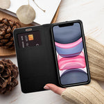 EtuizklapknaiPhone17PROMAXLunaBookCarbonczarne12