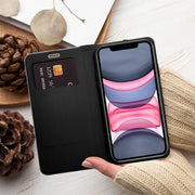 EtuizklapknaiPhone17LunaBookCarbonczarne12