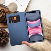 EtuizklapknaiPhone17PROMAXLunaBookCarbonniebieskie12