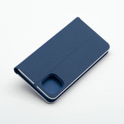 EtuizklapknaiPhone17PROMAXLunaBookCarbonniebieskie5