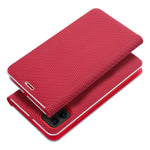EtuizklapknaiPhone17AIRLunaBookCarbonczerwone3