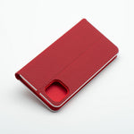 EtuizklapknaiPhone17AIRLunaBookCarbonczerwone5