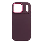 EtuinaiPhone17PROMAXFramefioletowe7