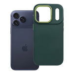 EtuinaiPhone17PROFramezielone1
