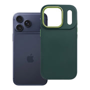 EtuinaiPhone17PROFramezielone1