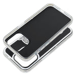 EtuinaiPhone17PROTeddyBearsrebrne7