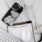 EtuinaiPhone17PROTeddyBearsrebrne8