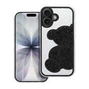 EtuinaiPhone17TeddyBearczarne1