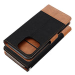 EtuizklapknaiPhone17AIRJeansBookczarne2