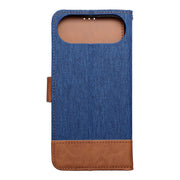 EtuizklapknaiPhone17AIRJeansBookniebieskie7