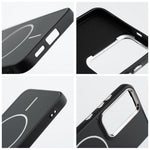 FuteradoSamsungA07FrameMagCoverzgodnyzMagSafeczarny4