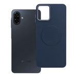 FuteradoSamsungA07FrameMagCoverzgodnyzMagSafegranatowy1