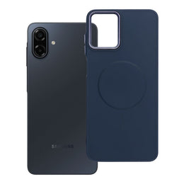 FuteradoSamsungA07FrameMagCoverzgodnyzMagSafegranatowy1