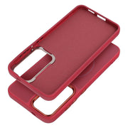 FuteradoSamsungA07FrameMagCoverzgodnyzMagSafemagenta2