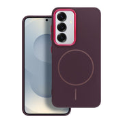 FuteradoSamsungS25FEFrameMagCoverzgodnyzMagSafefioletowy1