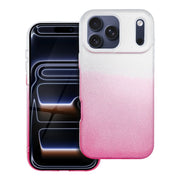 FuteradoiPhone17PROMAXShiningtransparentnyrowy1