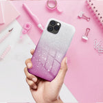 FuteradoiPhone17PROShiningtransparentnyrowy2
