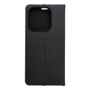 EtuizklapknaXiaomiRedmiNOTE144GGLOBAL-16484mmx7815mmx816mmLunaBookCarbonczarne11
