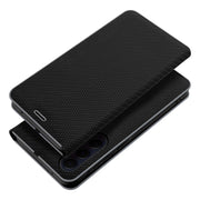EtuizklapknaXiaomiRedmiNOTE144GGLOBAL-16484mmx7815mmx816mmLunaBookCarbonczarne2
