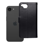 EtuizklapknaiPhone16eSE42025MezzoBookteddybearczarne1