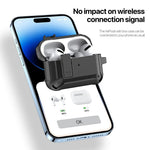 DUXDUCISfuteraPECOochronnytypuarmornaAirPods3czarny8