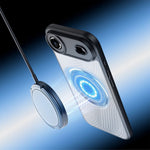 DUXDUCISfuteraAIMOMAGkompatybilnyzMagSafedoIPHONE17AIRczarny8
