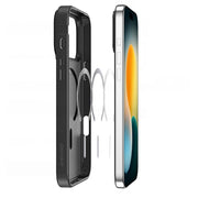DUXDUCISfuteraYINDkompatybilnyzMagSafedoIPHONE17AIRczarny3